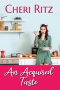 Cover: An Acquired Taste - Bella Books