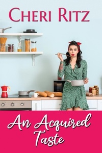 Enlarge image Cover: An Acquired Taste - Bella Books