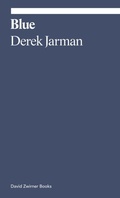 Cover: Blue - David Zwirner