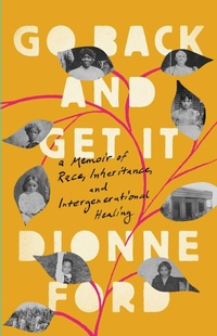 Enlarge image Cover: Go Back and Get It - Bold Type Books