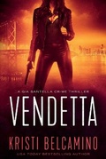 Cover: Vendetta - Severn River Publishing