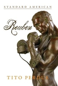 Enlarge image Cover: Reuben - Standard American Publishing Company