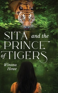Enlarge image Cover: Sita and the Prince of Tigers - Koehler Books