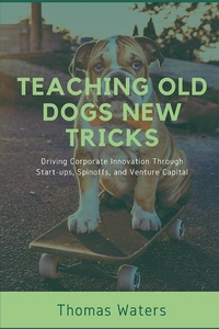 Abbildung von: Teaching Old Dogs New Tricks - Business Expert Press