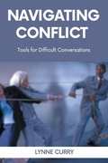 Cover: Navigating Conflict - Business Expert Press