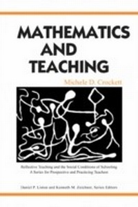 Enlarge image Cover: Mathematics and Teaching - Routledge