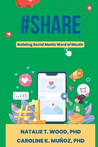 Abbildung von: #Share - Business Expert Press