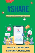Cover: #Share - Business Expert Press