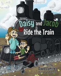 Enlarge image Cover: Daisy and Jacob Ride the Train - Fulton Books