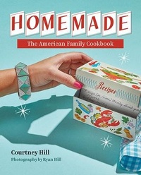 Abbildung von: Homemade: The American Family Cookbook - Mascot Books