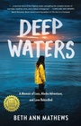 Cover: Deep Waters - She Writes Press
