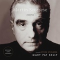 Cover: Martin Scorsese - Hachette Books