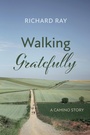 Cover: Walking Gratefully - Wipf and Stock Publishers