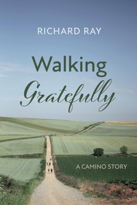 Abbildung von: Walking Gratefully - Wipf and Stock Publishers