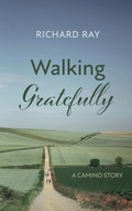 Cover: Walking Gratefully - Resource Publications (CA)