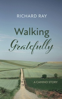 Enlarge image Cover: Walking Gratefully - Resource Publications (CA)