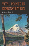 Cover: Vital Points in Demonstration - Martino Fine Books