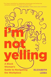 Abbildung von: I'm Not Yelling - Mango