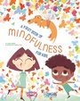Cover: A First Book of Mindfulness - Key Lime Publishing