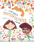 Cover: A First Book of Mindfulness - Key Lime Publishing