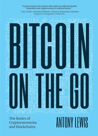 Abbildung von: Bitcoin on the Go - Mango