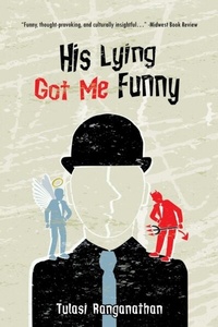 Abbildung von: His Lying Got Me Funny - Palmetto Publishing
