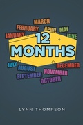 Cover: 12 Months - Covenant Books
