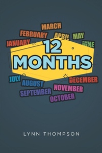 Enlarge image Cover: 12 Months - Covenant Books