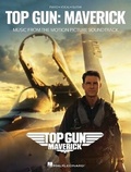 Cover: Top Gun - Hal Leonard Corporation