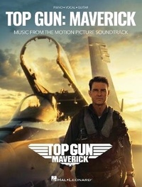 Enlarge image Cover: Top Gun - Hal Leonard Corporation