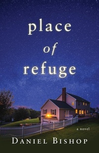 Enlarge image Cover: Place of Refuge - Foster Fiction Books