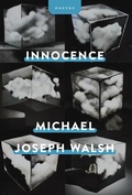 Cover: Innocence - Cleveland State University Poetry Center