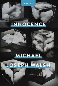 Enlarge image Cover: Innocence - Cleveland State University Poetry Center