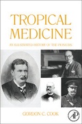 Cover: Tropical Medicine - Academic Press