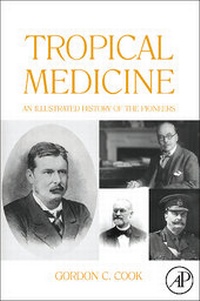 Enlarge image Cover: Tropical Medicine - Academic Press