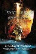 Cover: Ponce de Leon - Bastet Publishing