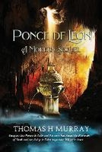 Enlarge image Cover: Ponce de Leon - Bastet Publishing