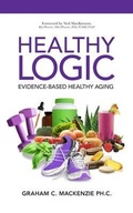 Cover: Healthy Logic - Ultimate Publishing House