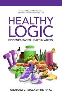 Enlarge image Cover: Healthy Logic - Ultimate Publishing House