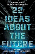 Cover: 22 Ideas About The Future - Cybersalon
