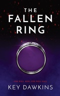 Cover: The Fallen Ring - Key Dawkins