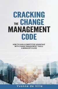 Abbildung von: Cracking the Change Management Code - Delph2020