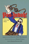 Cover: Pan-Judah! - Clemens & Blair, LLC