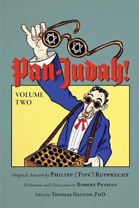 Abbildung von: Pan-Judah! - Clemens & Blair, LLC