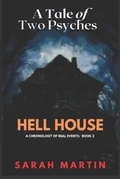 Cover: Hell House - Sarah Martin