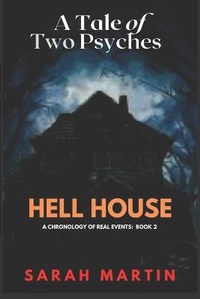 Enlarge image Cover: Hell House - Sarah Martin