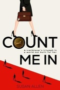 Cover: Count Me In - Sonoran Press Inc.