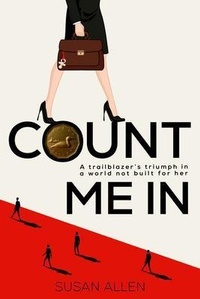 Enlarge image Cover: Count Me In - Sonoran Press Inc.