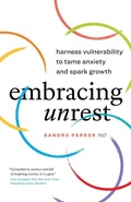 Cover: Embracing Unrest - Page Two Books, Inc.
