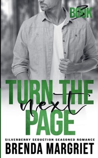 Enlarge image Cover: Turn the Next Page - Brenda Margriet Clotildes